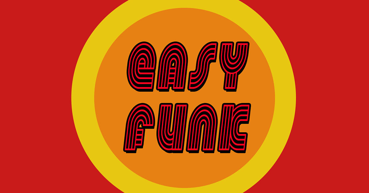 Funking around