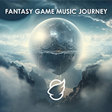 Fantasy Game Music Journey: A Complete Soundtrack To Your Project