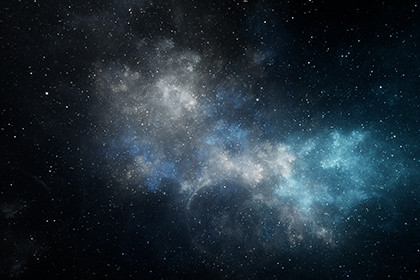 HDRI 8K Cosmic – 11 Seamless 32-Bit Space & Nebula Skyboxes