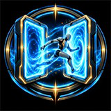 Seamless Portals for Game Creator 2