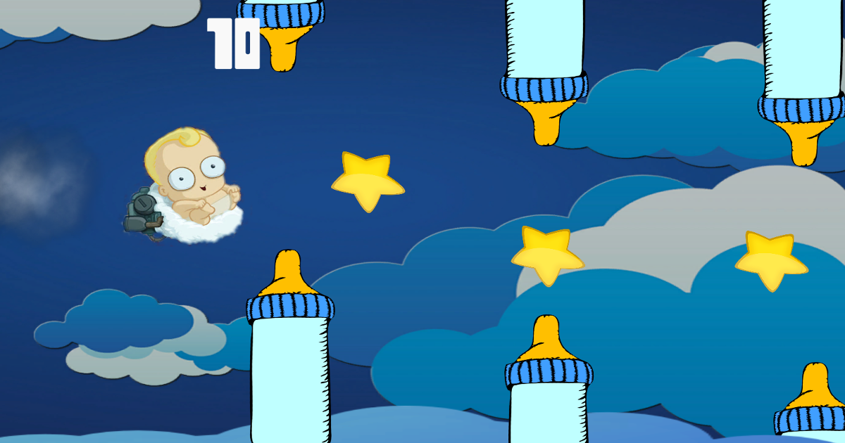 BabyDream | Packs | Unity Asset Store