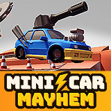 Mini Car Mayhem