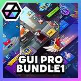 GUI Pro - Bundle1