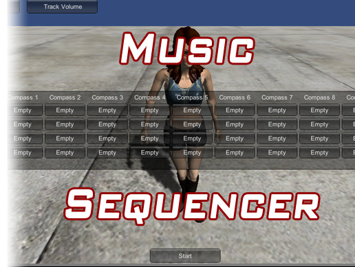 Unity Sequencer Music Sequencer | Packs | Unity Asset Store