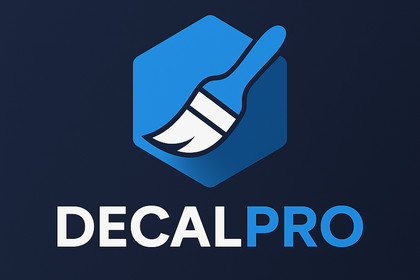 Decal Painter Pro (URP)