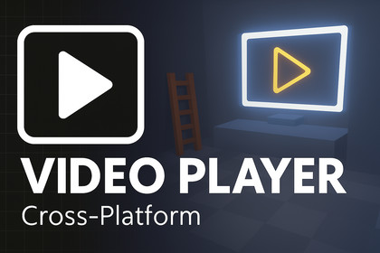 Video Player Cross-Platform