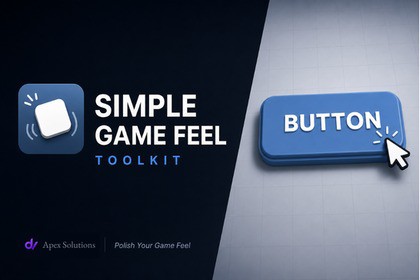 Simple Game Feel Toolkit