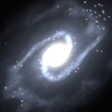 16K Deep Field Skyboxes – 5 HDRI Galaxy Panoramas