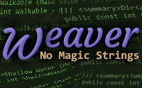 Weaver Lite