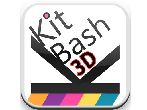 Kitbash 3D Importer