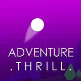 Vertical Thrill - Complete Game Project