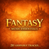 Fantasy Music Essentials
