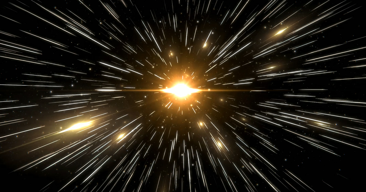 Warp Drive VFX VFX Particles Unity Asset Store
