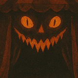 Astrokid Mini Pack - Haunted Carnival 2