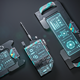Sci-FI Weapon Pack VOL.1