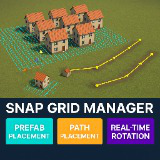 SmartPrefabPlacer