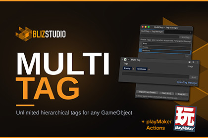Multi Tag