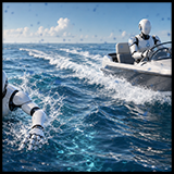 Crest Water 5 Integration | Game Creator 2