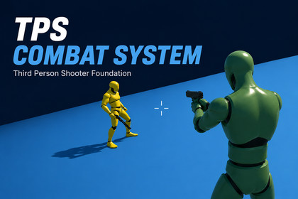 TPS Combat System