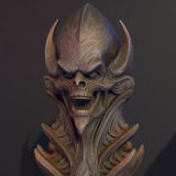 5 Dark Fantasy Obelisks