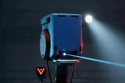 Robot 4: Battle Droid
