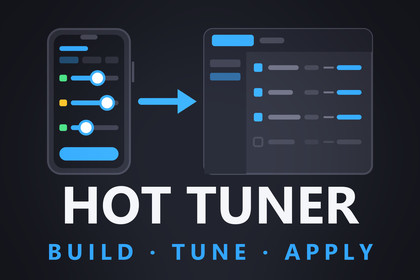 Hot Tuner
