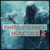 Fantasy Tension Music Pack 2