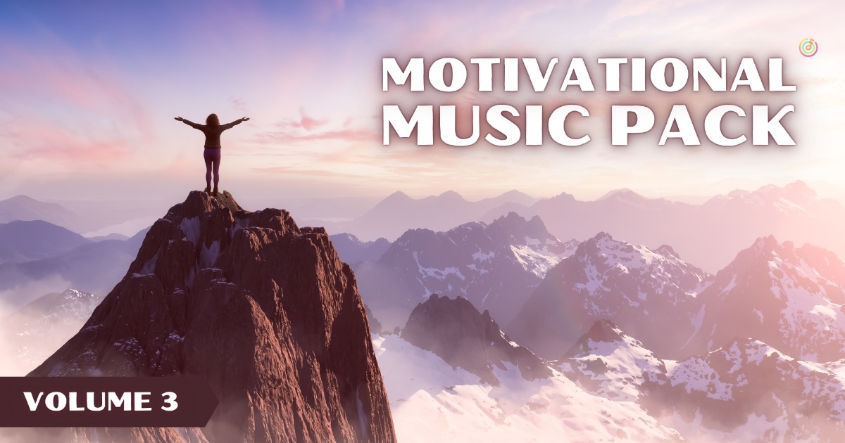 Motivational Music Pack: Vol. 3 | Audio Music | Unity Asset Store