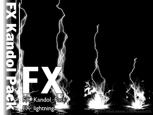 FX Lightning | VFX Particles | Unity Asset Store