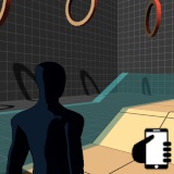 3rd Person Controller + Fly Mode (Mobile)