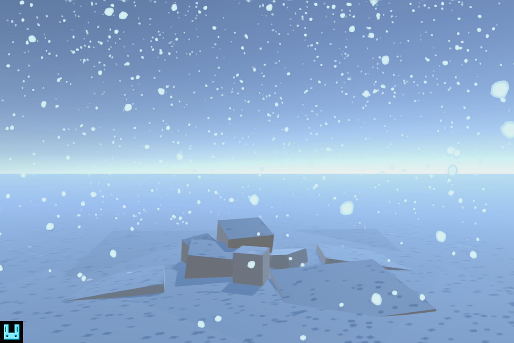 Snow Particles | Environment | Unity Asset Store