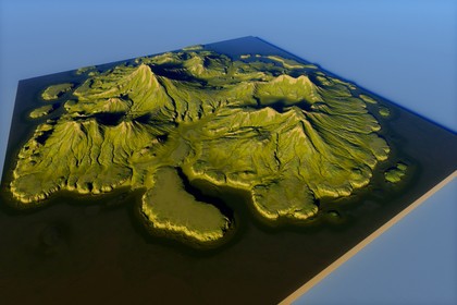 Heightmaps- IslandHeightmapsV2