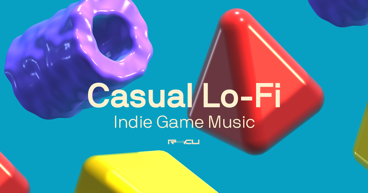 Casual Lo-Fi Music | Audio Music | Unity Asset Store