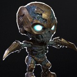 Necro Bot