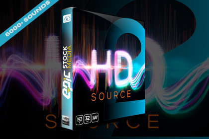 HD Source 2