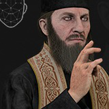 Orthodox Priest — Religious Collection