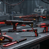 PROTOCOL — Modular Folding Weapon Pack