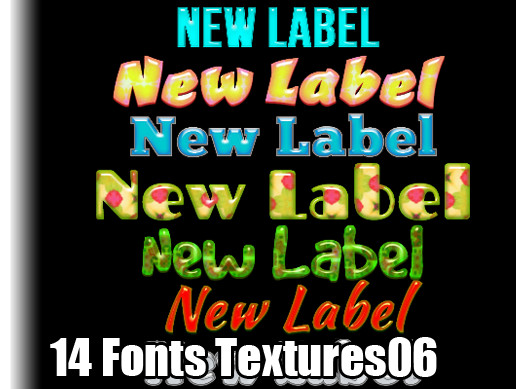 14NGUI font Textures 06 | 2D 글꼴 | Unity Asset Store