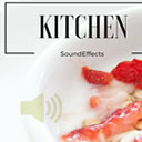 Kitchen Sound Effects