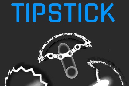 Tipstick