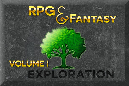 RPG & Fantasy Music Pack - Volume I: Exploration