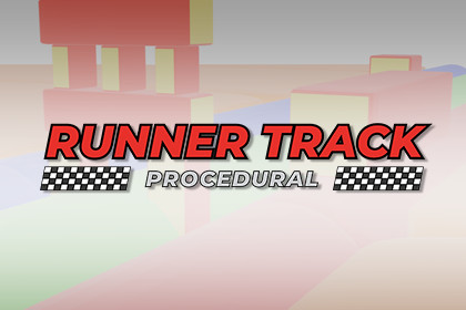 Runner Track