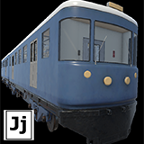 Train And Container Wagons