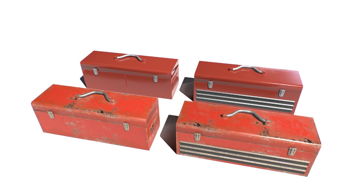 Unity Tool Box Toolbox pack | 3D Tools | Unity Asset Store