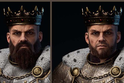 King Knight Collection