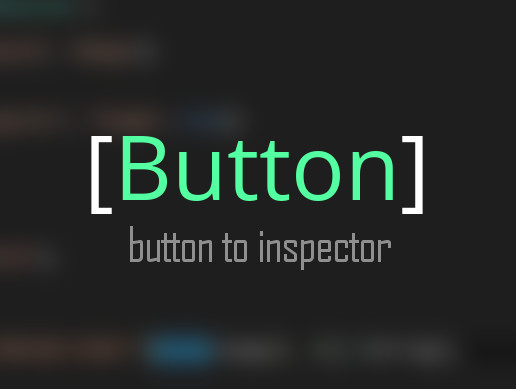 unity button ButtonInspector | Utilities Tools | Unity Asset Store