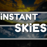 Instant Skies - Procedural Sky Generator