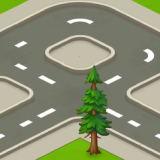 Isometric Environment Tiles Pack