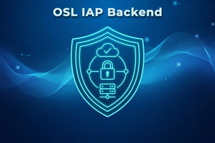 OSLIAPBackend