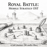 Royal Battle: Mobile Strategy OST